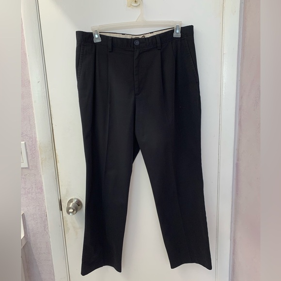 Dockers Dress Pants Size 36x30 - Picture 2 of 11